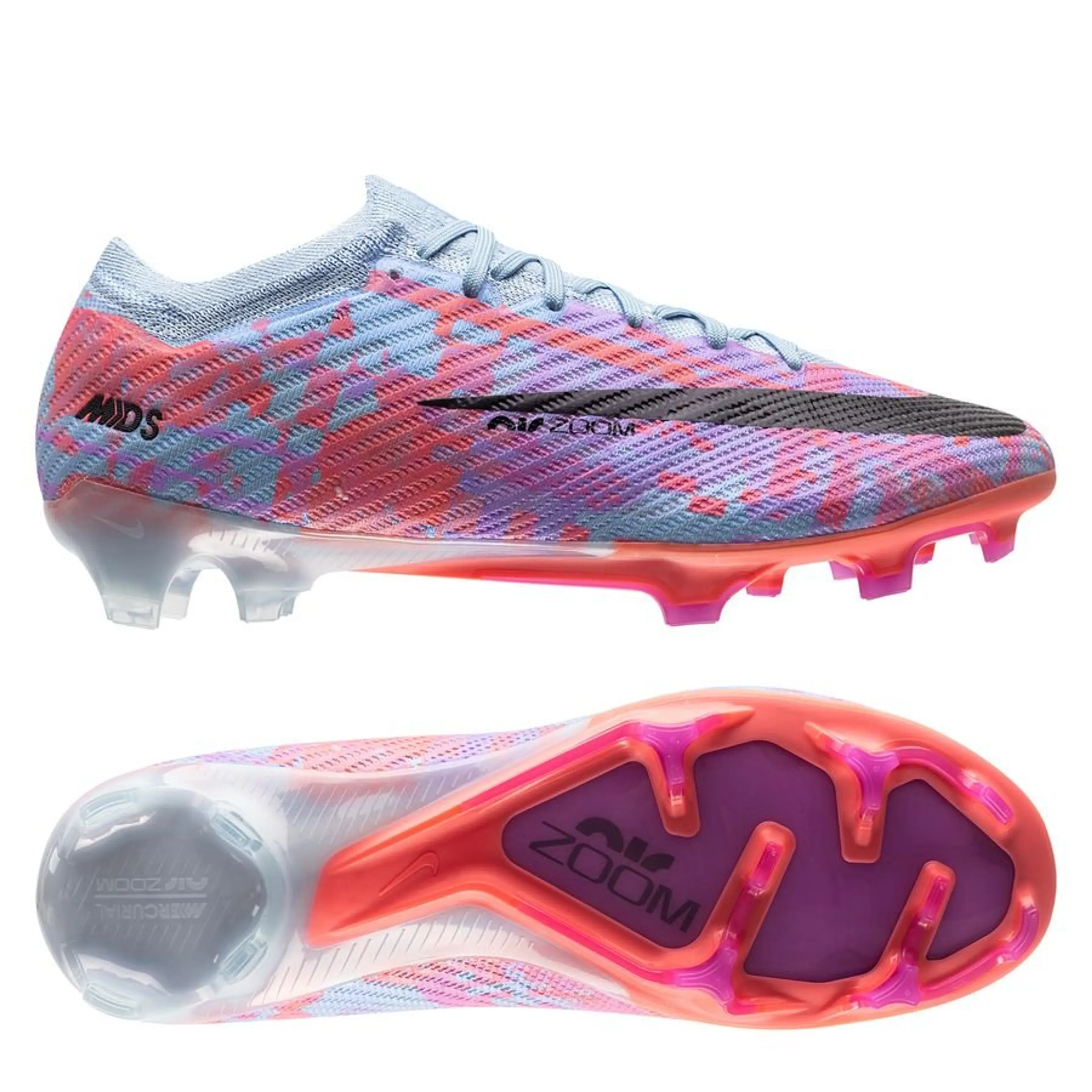 Nike Mercurial Vapor 15 Elite FG